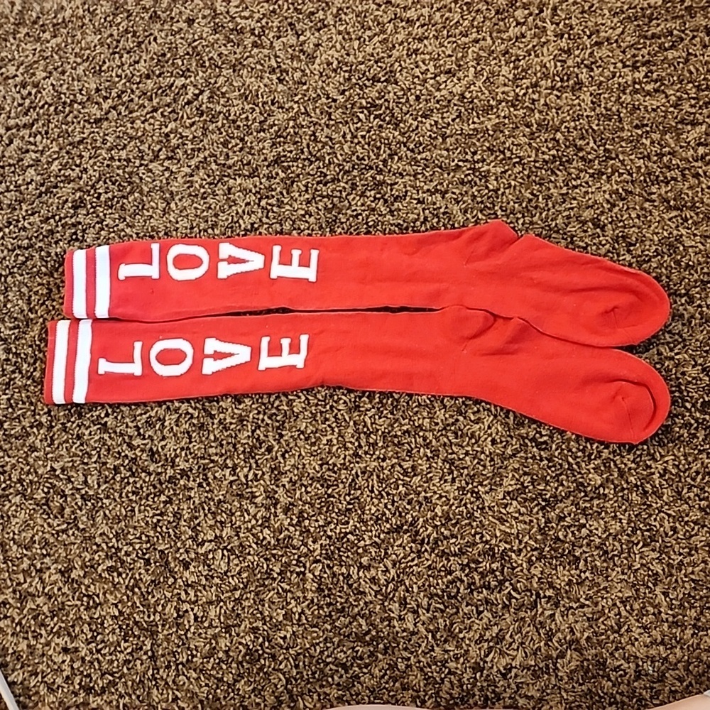 Love socks
